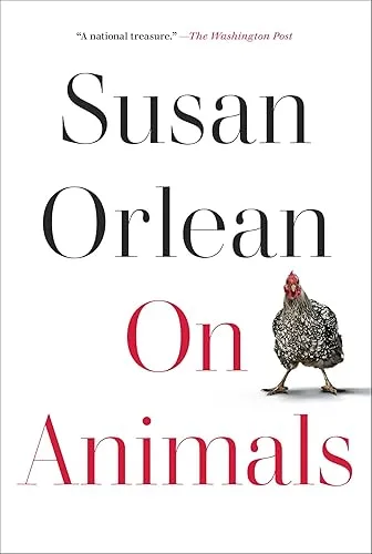 On Animals