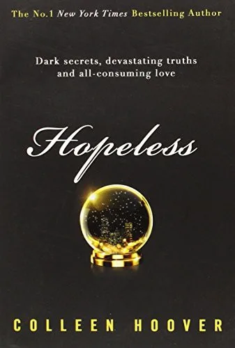 Hopeless cover