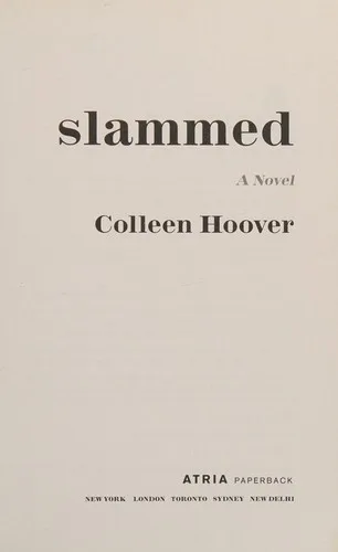 Slammed cover