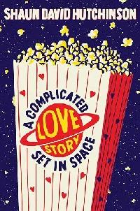 A Complicated Love Story Set in Space