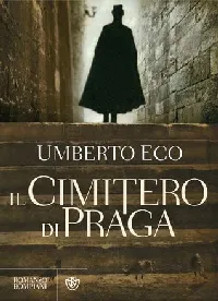Il cimitero di Praga