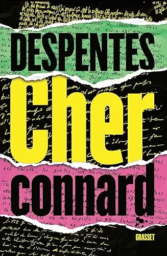 Cher connard