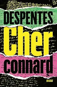 Cher connard