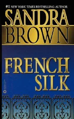 French Silk cover