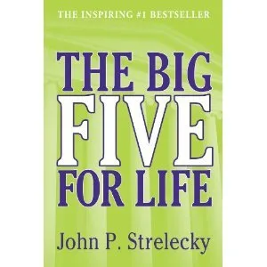 The Big Five for Life