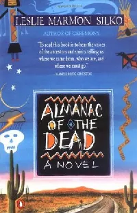 Almanac of the Dead
