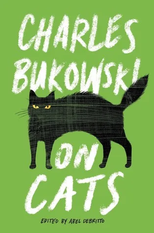 On Cats cover