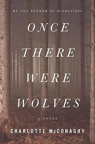 Once There Were Wolves