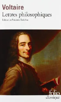 Lettres philosophiques