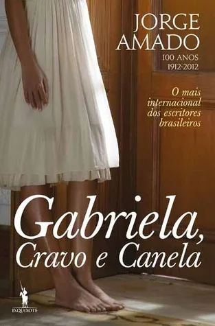 Gabriela, Cravo e Canela