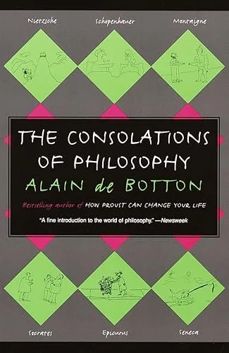 The Consolations of Philosophy