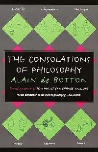 The Consolations of Philosophy
