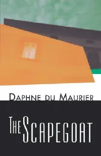 The scapegoat