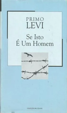 Se Isto é um Homem