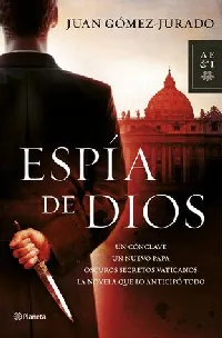 Espía de Dios