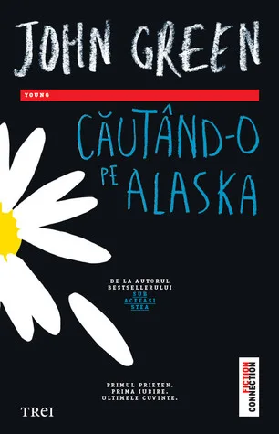 Căutând-o pe Alaska