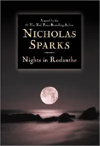 Nights in Rodanthe