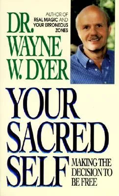 Your Sacred Self cover