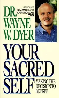 Your Sacred Self