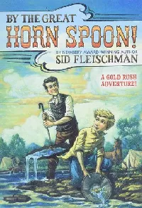 By The Great Horn Spoon