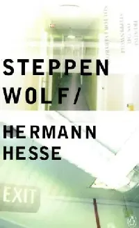 Steppenwolf