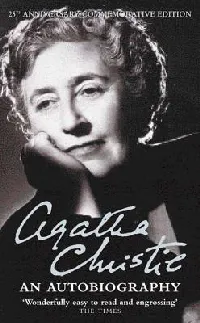 Agatha Christie: An Autobiography
