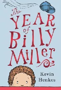 The Year of Billy Miller
