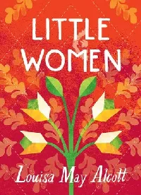 Little Women (Little Women, #1)