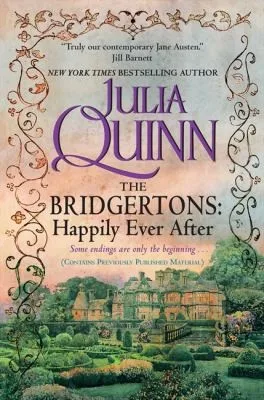 The Bridgertons cover