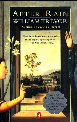 After Rain cover