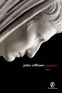 Augustus cover
