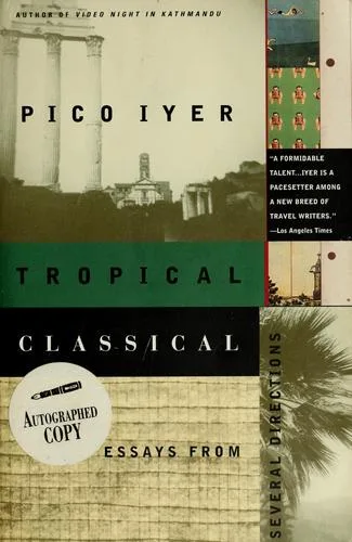 Tropical classical cover