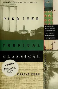 Tropical classical