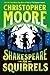 Shakespeare for Squirrels cover