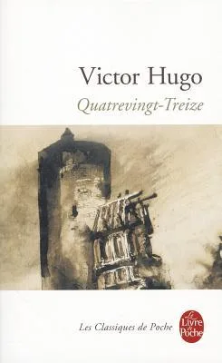 Quatrevingt-Treize
