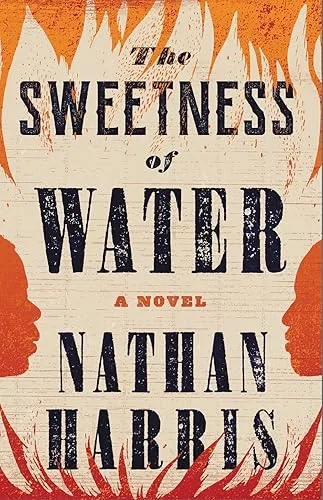 The Sweetness of Water