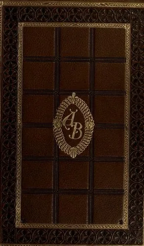 The Devil's Dictionary cover