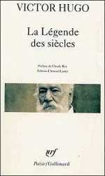 La Légende des siècles cover