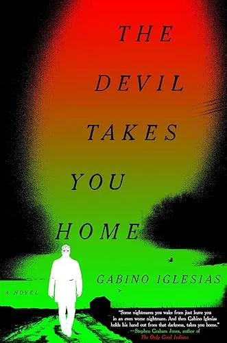The Devil Takes You Home