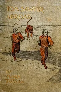 Tom Sawyer Abroad