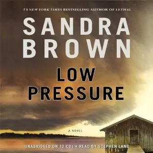 Low Pressure cover