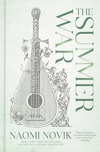 The Summer War