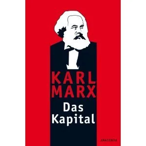 Das Kapital. Kritik der politischen Ökonomie. Buch 1