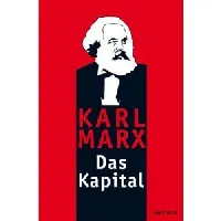 Das Kapital. Kritik der politischen Ökonomie. Buch 1