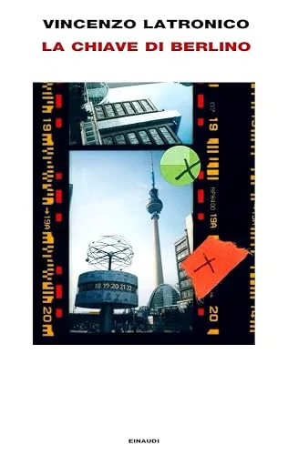 La chiave di Berlino