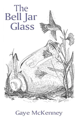 The Bell Jar Glass