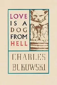 Love Is a Dog from Hell
