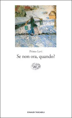 Se non ora, quando? cover
