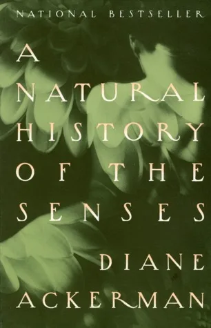 A Natural History of the Senses (Trade Paperback)