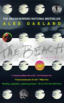 The Beach